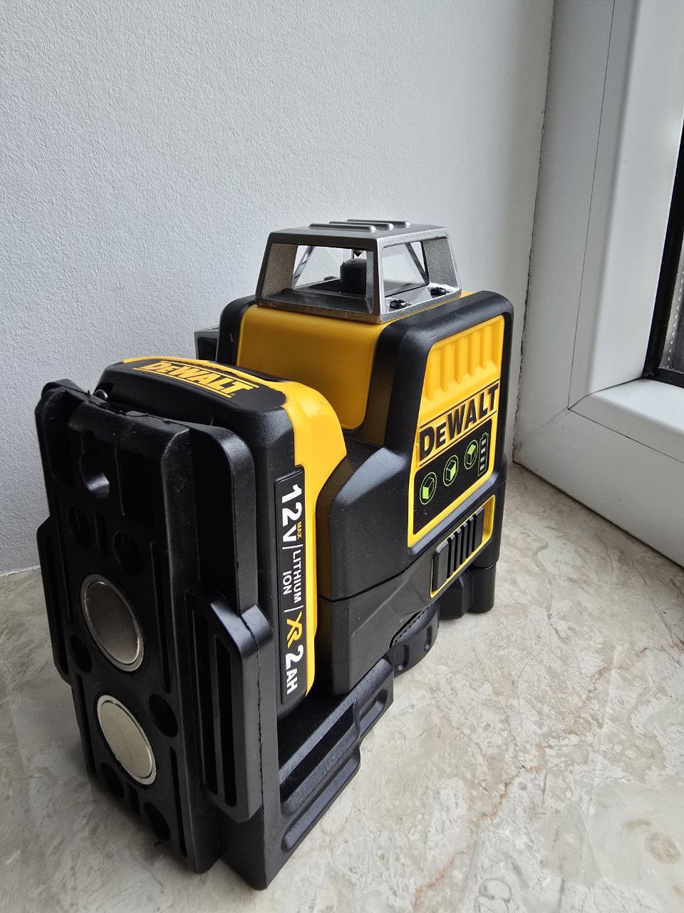 DeWalt 089LG 3D 12 Line - Зображення 6