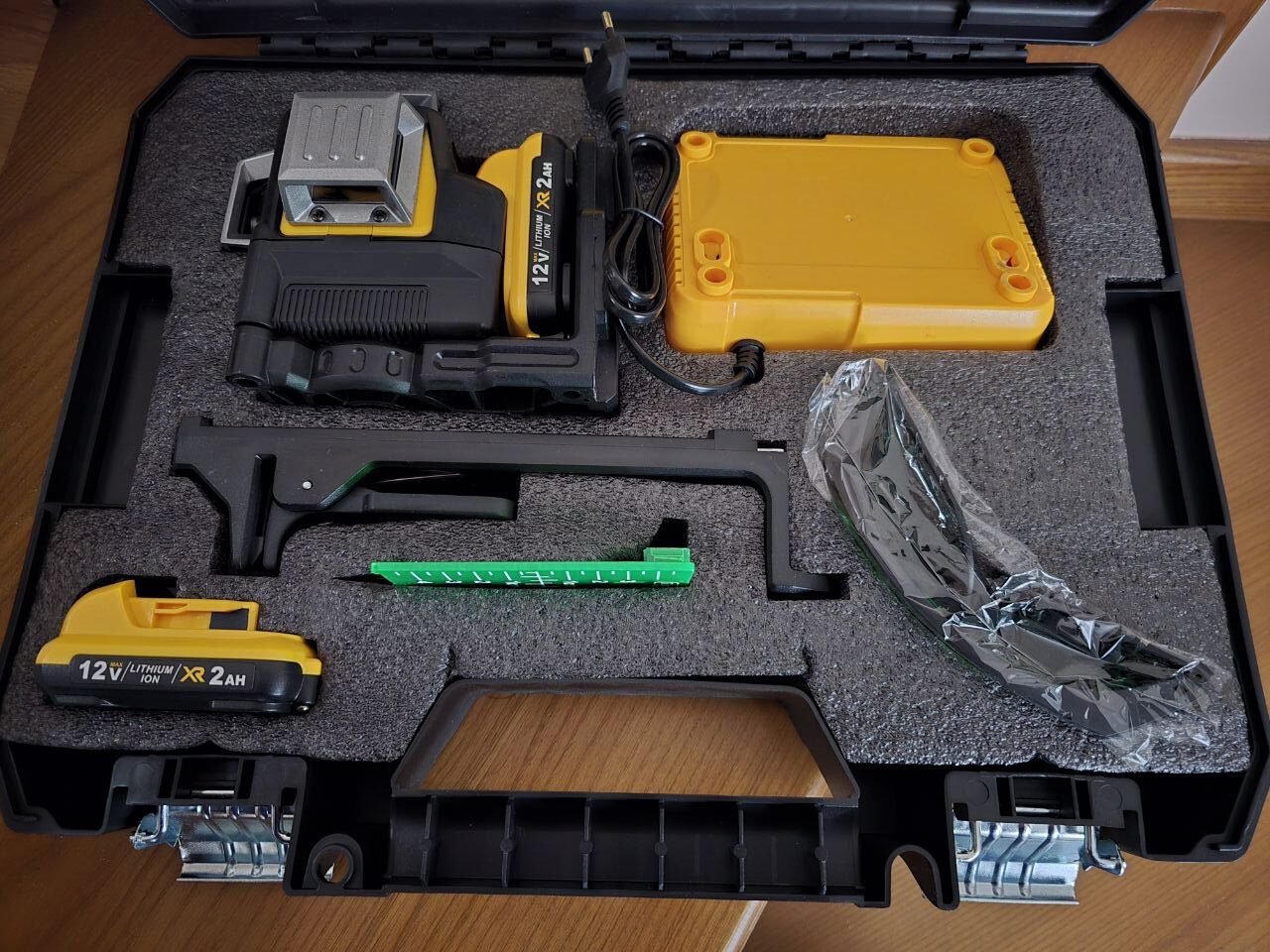 DeWalt 089LG 3D 12 Line - Зображення 2