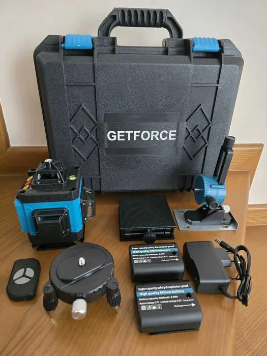 Getforce 16 ліній 4D - Зображення 2